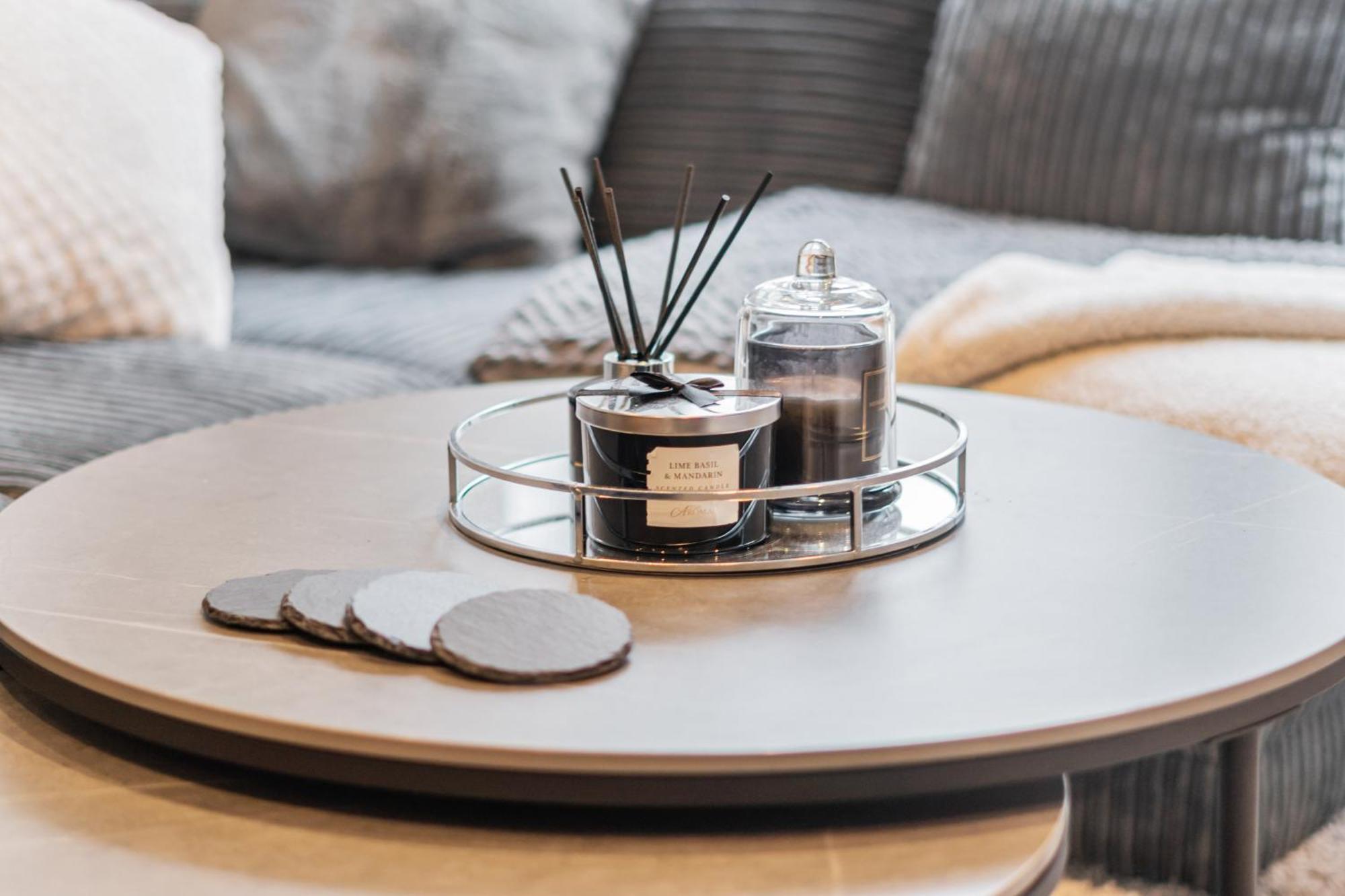 2 Bedroom Apartment In Kings Cross, London, N1 Dış mekan fotoğraf
